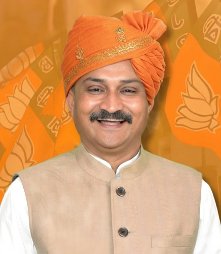 संजीव कुमार सिंह